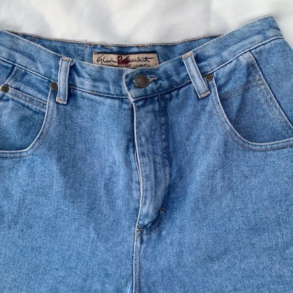 Vintage shorts - Picture 2 of 5